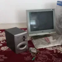 کامپیوتر درحد نو|رایانه رومیزی|بهار, |دیوار