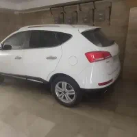 جکs5 سالم بدون خط خش دنده ای مدل 1396کارکد ۳۰/۰۰۰