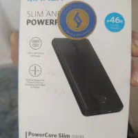 پاور بانک anker 1245slim10000