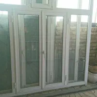 پنجره آلومینیومی|حراج|تبریز, |دیوار