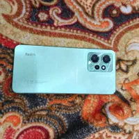گوشی شیائومی ردمی نوت ۱۲
