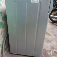 لباسشویی اسنوا ۷کیلو دور موتور 1000|ماشین لباسشویی و خشک‌کن لباس|رشت, فلسطین|دیوار