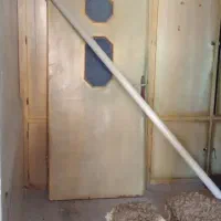 فروش دو عدد در اتاق