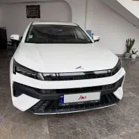 جی ۷ مدل ۱۴۰۳ بدون رنگ گارانتی فعال