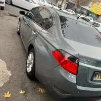 برلیانس h330 موتور بزرگ مدل ۱۳۹۷ نوک مدادی|خودرو سواری و وانت|تهران, تهرانپارس شرقی|دیوار