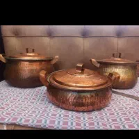 سرویس قابلمه