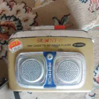 رادیو نوستالژی قدیمی|کلکسیون اشیاء عتیقه|نیشابور, دارایی|دیوار