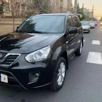 Mvm x33 نیو مدل ۹۵|خودرو سواری و وانت|تهران, پونک|دیوار