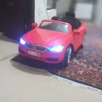 ماشین شارژی