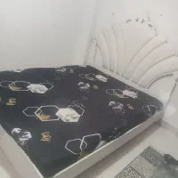 تخت و تشک طبی فنری رویال فارسان