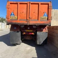 مایلر کارت کشنده ۶۲|خودرو سنگین|اهواز, امانیه|دیوار