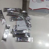 تستوژل
