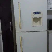 یخچال الکترواستاتیک بدون برفک