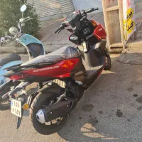 موتورسیکلت