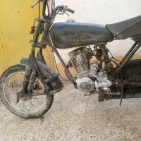 متور سه چرخه