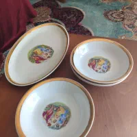 ظروف اصل چک قدمت دار