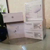 ایرپاد PRO 2 فول ترین نسخه 2026  سفارش آمریکا