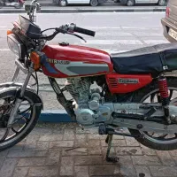 موتور ۲۰۰ لیفان۹۵