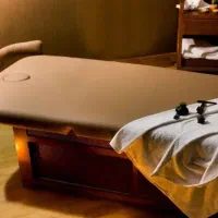 خدمات ماساژ درمانی