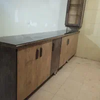 کابینت|بوفه، ویترین، کنسول|محمدشهر, همایون ویلا|دیوار