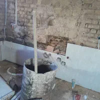 نصب و اجرای سرامیک