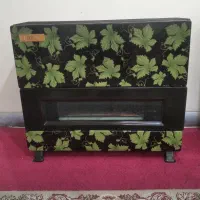 3عدد بخاری گازی سالم|بخاری، هیتر، شومینه|اصفهان, مشکین|دیوار