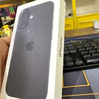 آیفون 16 256 zaa نات اکتیو نو