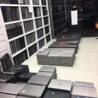 فروش مستقیم لپتاپ وارداتی اروپا بدون واسطه +اقساط