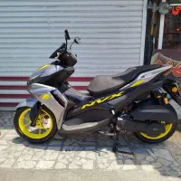 فروش موتور آیروکس