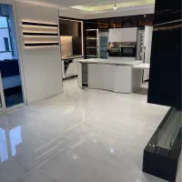 ۲۰۰ متر نوساز کلید نخورده عرق در نور|اجارهٔ آپارتمان|تهران, درب دوم|دیوار