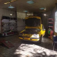 انجام خدمات مکانیکی و جلوبندی با ضمانت یکساله