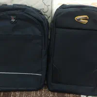 کیف کوله پشتی  کیف رو دوشی