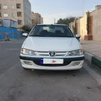 پرشیا مدل ۸۸ دوگانه سوز