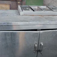 تاپینگ رستوران