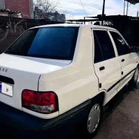 پراید مدل 98|خودرو سواری و وانت|گنبد کاووس, |دیوار