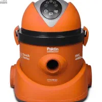 جاروبرقی پاکتین سطلی آکبند