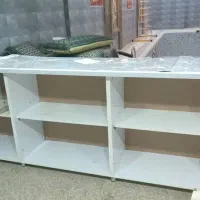 فروش دکور (ام دی اف) آماده|فروشگاه و مغازه|شیراز, شهرک برف فروشان|دیوار