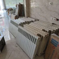 خریدار وفروش شوفاژ رادیاتور پیچ موتورخانه آبگرمکن|آبگرمکن، پکیج، شوفاژ|تهران, فردوسی|دیوار