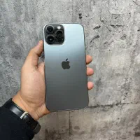 آیفون ۱۳ پرو مکس(Iphone 13 pro max)