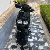 موتور سافاری ۱۴۰۰