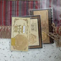 طلا ۵ درصد بالاتر از تابلو