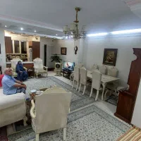 86متر-ط4-فول-امکانات-بی-نظیر