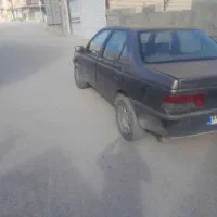 پژوروامدل۸۶دوگانهکارخانه|خودرو سواری و وانت|کرمانشاه, |دیوار
