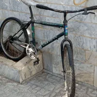 دوچرخه المپیا ۲۴