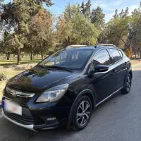 لیفان x50|خودرو سواری و وانت|تهران, خزانه|دیوار