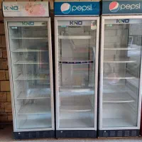 یخچال و فریزر تک درب کینو|فروشگاه و مغازه|نسیم‌شهر, |دیوار