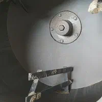 بتونیر بنزینی|ماشین‌آلات صنعتی|بجنورد, |دیوار