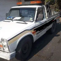 امدادخودرو حمل یدکش چرثقیل چرخگیر ۲۴ساعته