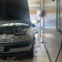 شاگرد مکانیک