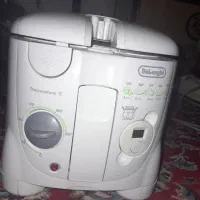 سرخ کن دلونگی